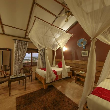 Pakuba Safari Lodge Nwoya Εξωτερικό φωτογραφία