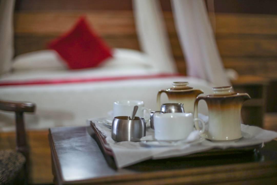 Pakuba Safari Lodge Nwoya Εξωτερικό φωτογραφία